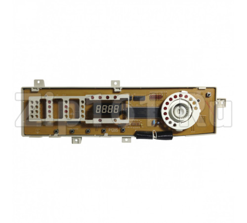 Модуль управления стиральной машины Samsung MFS-P1005J-03