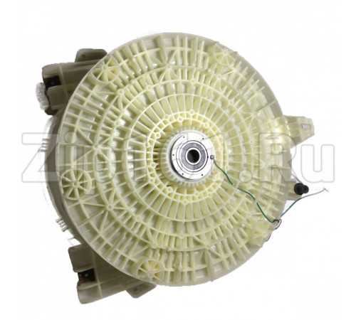 Крышка бака задняя стиральной машины Samsung DC97-00214R