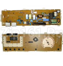 Плата управления стиральной машины LG 6871ER1076G