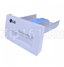 Дозатор порошка стиральной машины LG AGL76892501