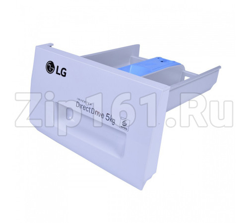 Дозатор порошка стиральной машины LG AGL76892501