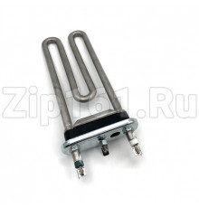 Тэн 1700W прямой L=170 с отверстием под датчик Kawai