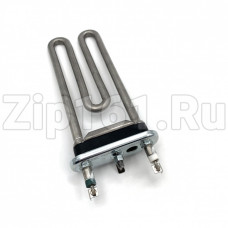 Тэн 1700W прямой L=170 с отверстием под датчик Kawai Тэн 1700W прямой L=170 с отверстием под датчик Kawai