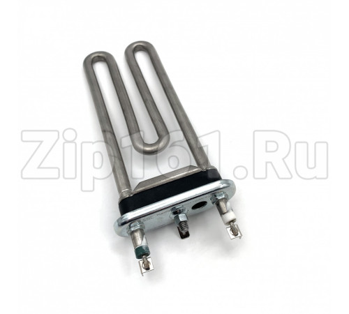 Тэн 1700W прямой L=170 с отверстием под датчик Kawai