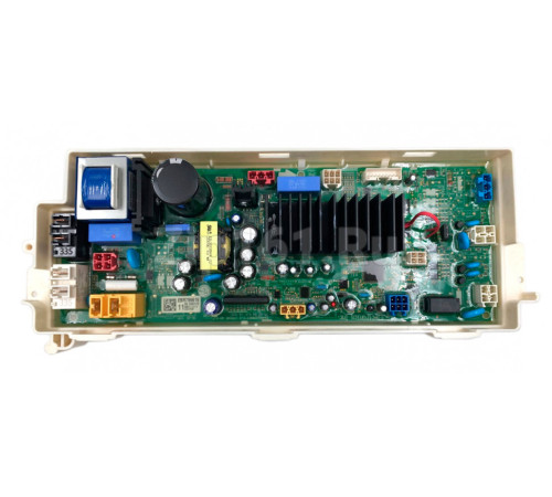 Модуль управления LG EBR79961911