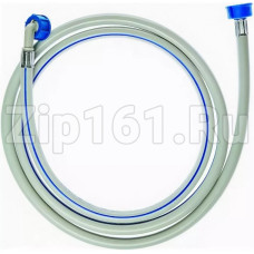Шланг заливной 2.5м стиральной машины Electrolux 9029793479 Шланг заливной 2.5м стиральной машины Electrolux 9029793479
