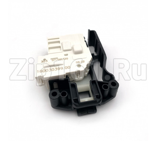 Замок люка Indesit C00628818