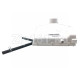 Корпус дозатора стирального порошка Haier 0020805452
