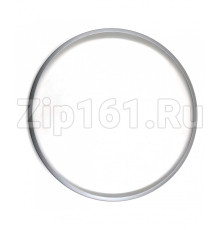 Рамка люка стиральной машины Haier 0020205386