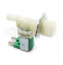 Электроклапан 1x180 выход 12мм 24V