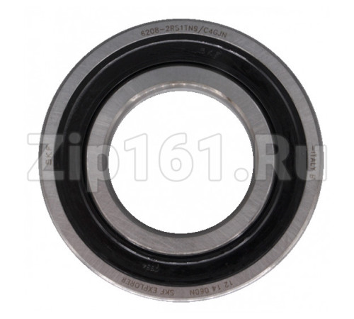 Подшипник 6208 2RS SKF