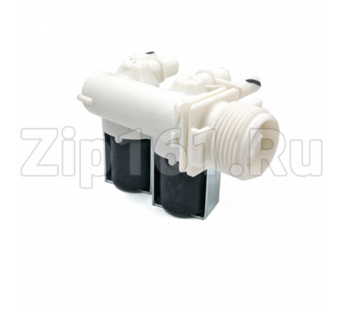 Электроклапан воды Elbi 2W-90 (клеммы раздельно) Indesit C00066518