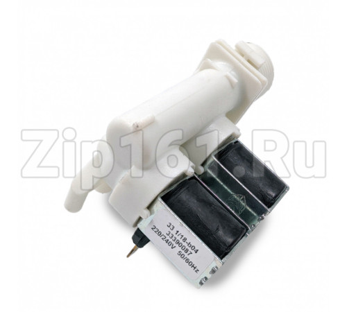 Электроклапан воды Elbi 2W-90 (клеммы раздельно) Indesit C00066518