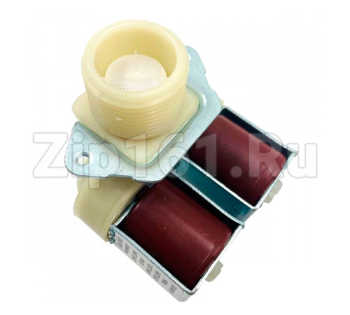 Клапан подачи(двойной) воды для стиральной машины Haier 0024000126