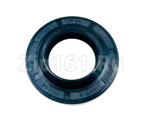Сальник 30x53.5x10/14 WFK стиральной машины Indesit C00035999