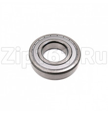 Подшипник 6207 ZZ, SKF упаковка Whirlpool 481252028177