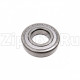 Подшипник 6207 ZZ, SKF упаковка Whirlpool 481252028177