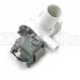 Помпа Mainox с улиткой стиральной машины клемма назад раздельно Bosch Siemens 00141283 Помпа Mainox с улиткой стиральной машины клемма назад раздельно Bosch Siemens 00141283