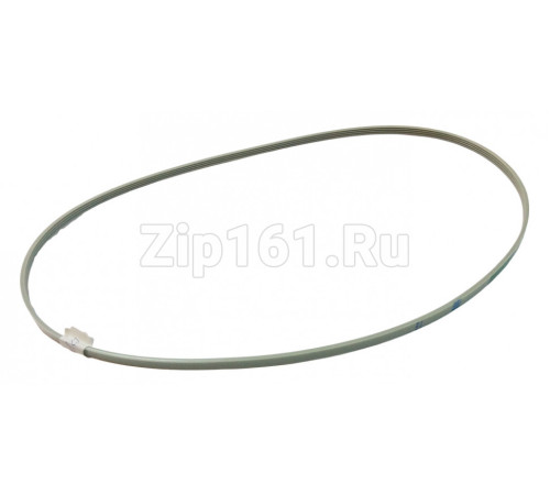 Ремень 1270J4 MEGADYNE стиральной машины Indesit C00041587
