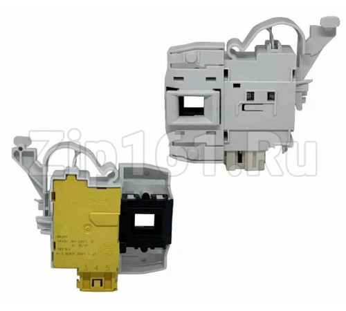 Замок люка Rold DKS01570 стиральной машины Indesit C00254755