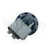 Помпа 30W HANYU 9010211 на защелках 8шт клеммы вперед вместе