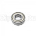 Подшипник 6203 ZZ NSK