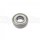 Подшипник 6203 ZZ NSK