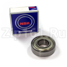 Подшипник 6204 ZZ NSK Подшипник 6204 ZZ NSK