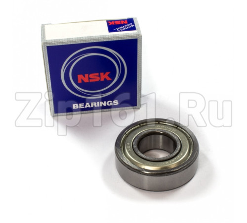 Подшипник 6204 ZZ NSK