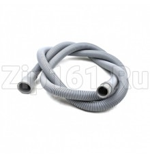 Сливной шланг стиральной машины Haier 0020300407BRU