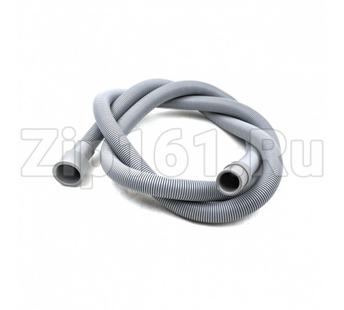 Сливной шланг стиральной машины Haier 0020300407BRU