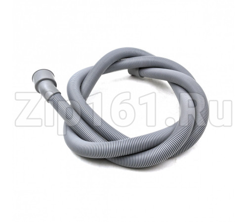 Сливной шланг стиральной машины Haier 0020300407BRU