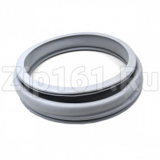 Манжета люка Indesit (широкая) Indesit С00111416 Манжета люка Indesit (широкая) Indesit С00111416