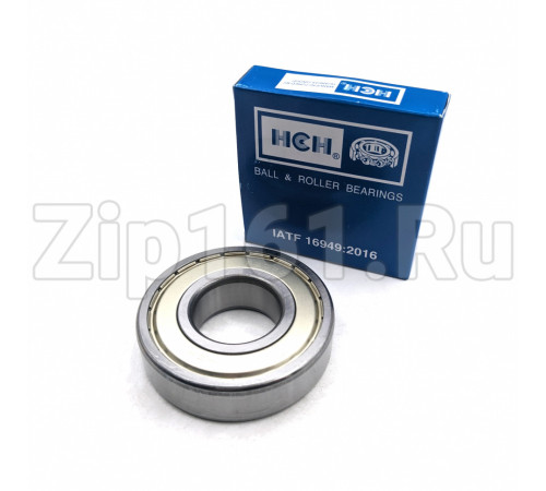 Подшипник HCH 6307 ZZ C3 SB