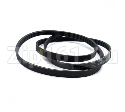 Ремень 1270J5 стиральной машины Indesit C00027206