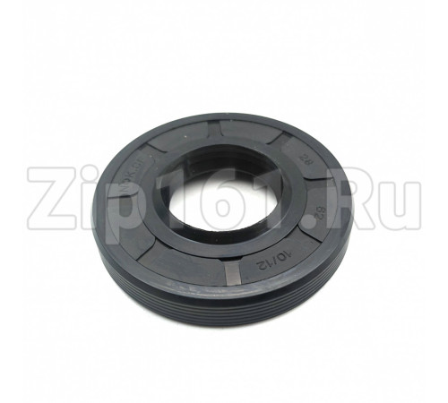 Сальник 28x62x10/12 TGY стиральной машины Bosch Maxx 613083 172692 NQK