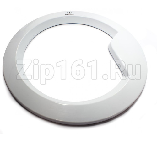 Обрамление люка внешнее Indesit C00270980 C00306743