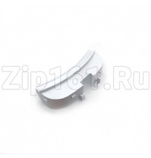 Накладка ручки люка стиральной машины Samsung DC63-01541A