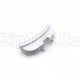 Накладка ручки люка стиральной машины Samsung DC63-01541A
