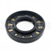Сальник 24.5x50x9 WLK стиральной машины Whirlpool 481253058184 Сальник 24.5x50x9 WLK стиральной машины Whirlpool 481253058184