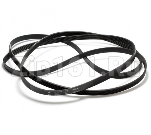 Ремень 1992H7 Hutchinson 1995mm сушильной машины Whirlpool 481935828002 C00375170