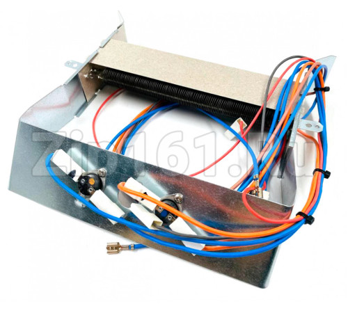 Тэн для сушильной машины Indesit C00257622