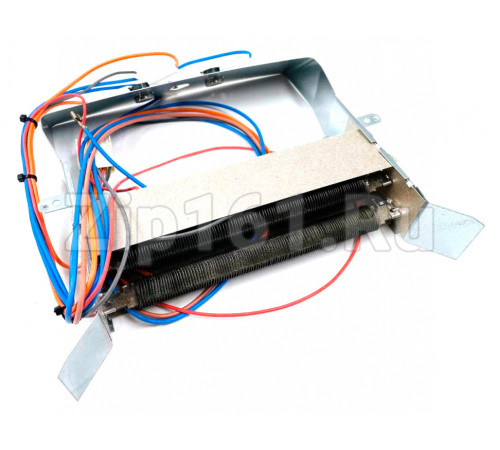 Тэн для сушильной машины Indesit C00257622