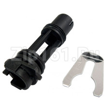 Клапан байпасс Ariston 65104336 Клапан байпасс Ariston 65104336