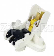 Замок (УБЛ) двери Electrolux Zanussi AEG 4055283925