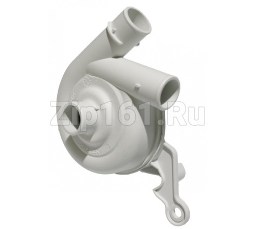 Улитка на основной насос посудомоечных машин Indesit Ariston C00055005 Original