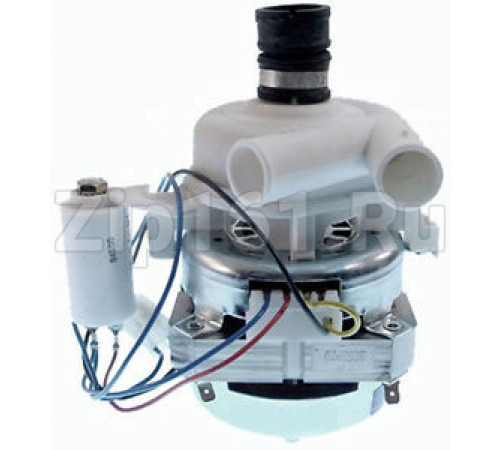 Мотор циркуляционный Indesit Ariston C00055946