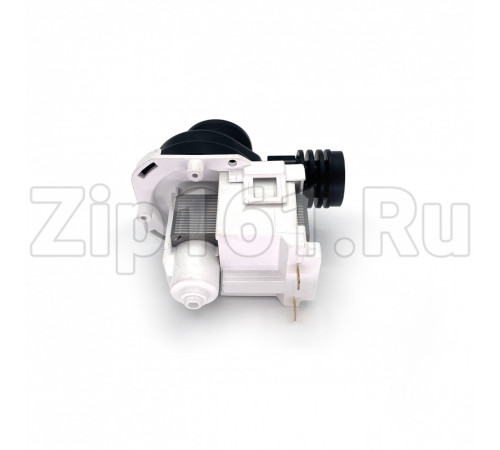 Насос (помпа) сливной для посудомоечной машины с корпусом Zanussi Electrolux AEG 140000738017