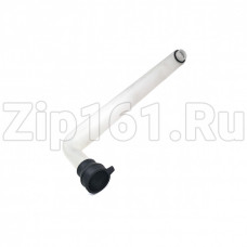 Труба подачи воды Indesit Ariston C00094152 Труба подачи воды Indesit Ariston C00094152