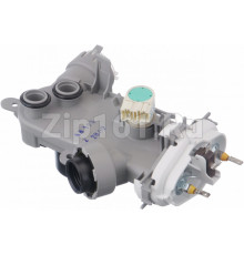 Тэн проточный Bosch 00488856